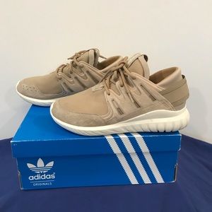 Tubular Nova Hemp